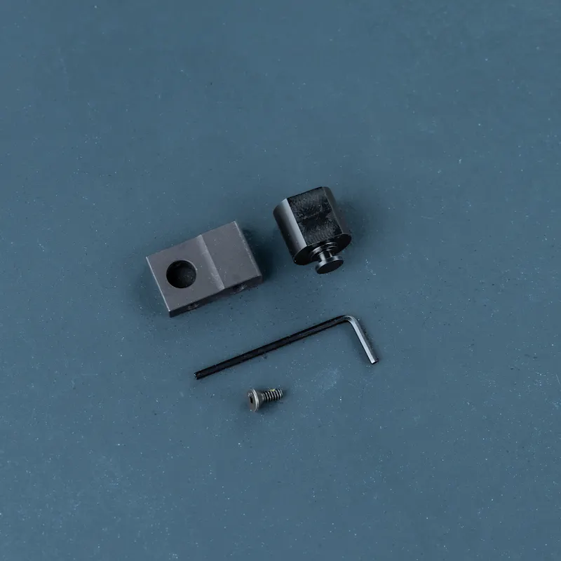 OT Defense Multi Muzzle Plug for 6000 Series Holsters