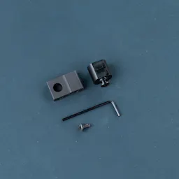 OT Defense Multi Muzzle Plug for 6000 Series Holsters