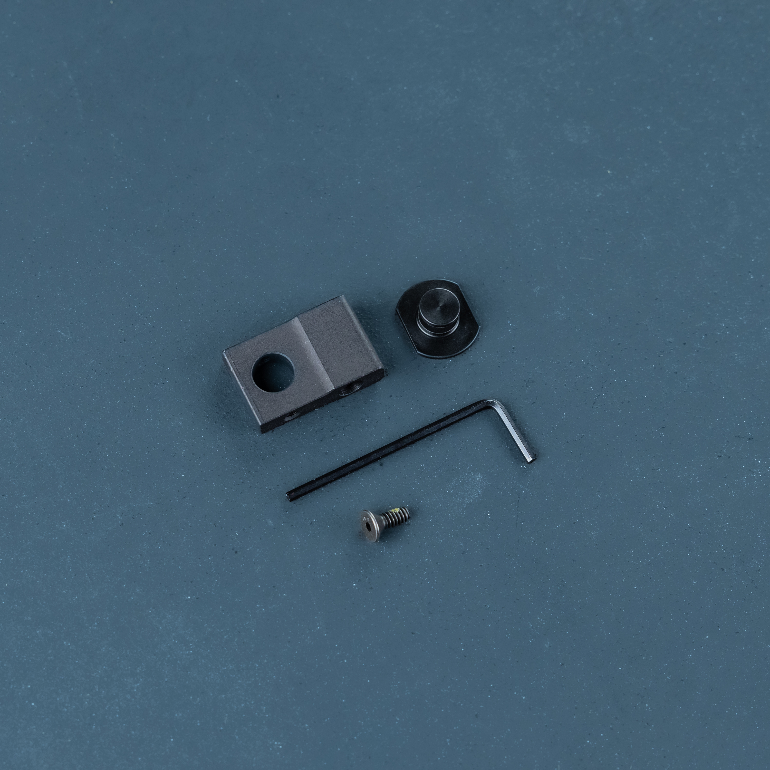 OT Defense Multi Muzzle Plug for 6000 Series Holsters