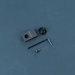 OT Defense Multi Muzzle Plug for 6000 Series Holsters
