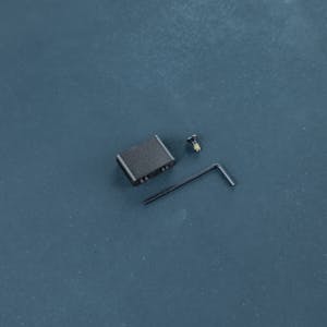 OT Defense Threaded Barrel Plug for 6000 Series Holsters