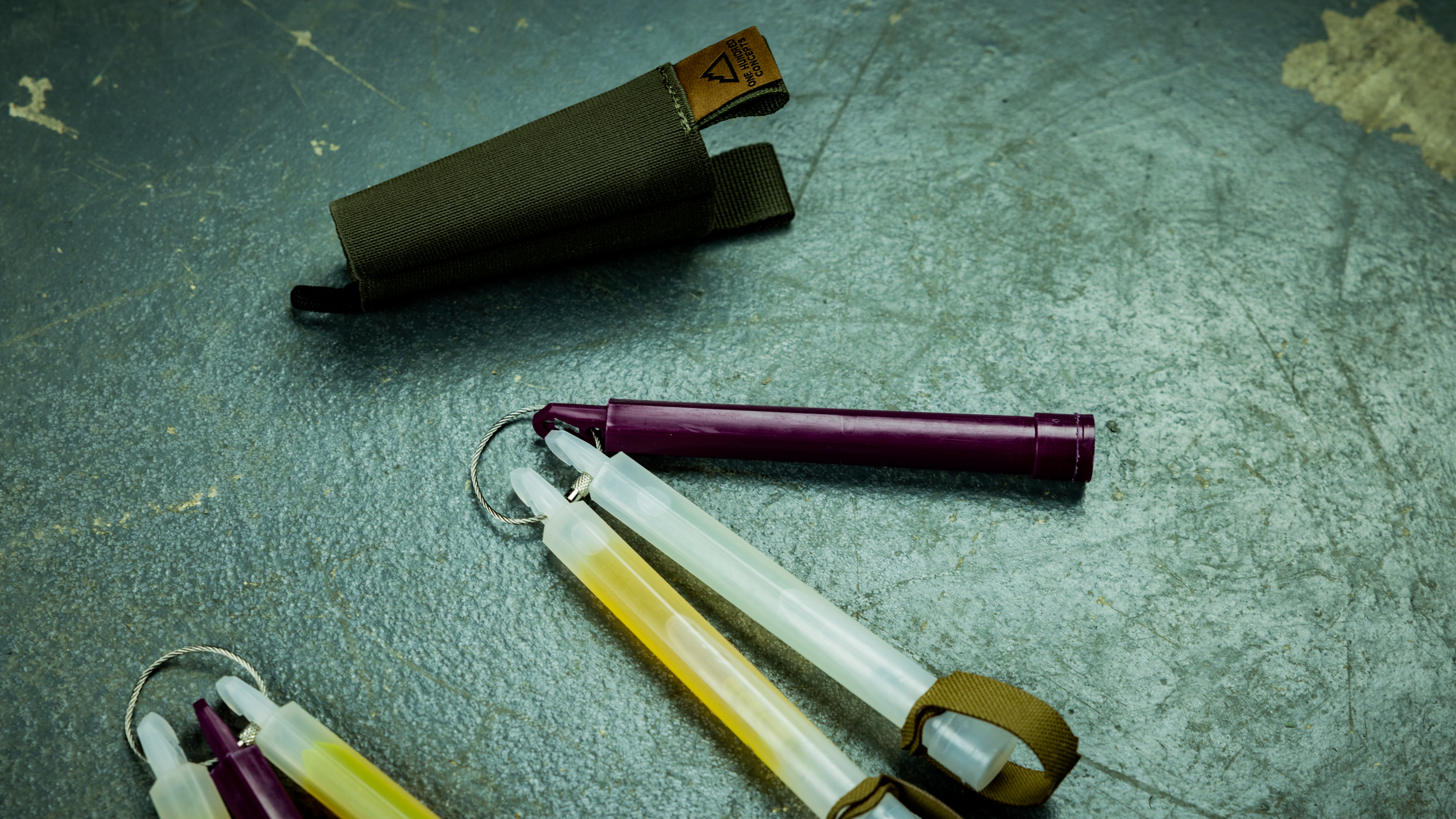 Cyalume ChemLights | T.REX ARMS Cyalume ChemLights | T.REX ARMS