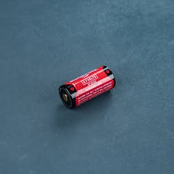 Surefire 18350 Rechargeable Battery