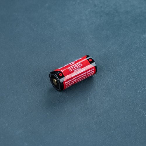 SureFire Rechargeable Battery – T.REX ARMS