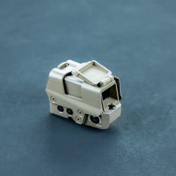Sig Romeo 8T - Tan with included flip-caps