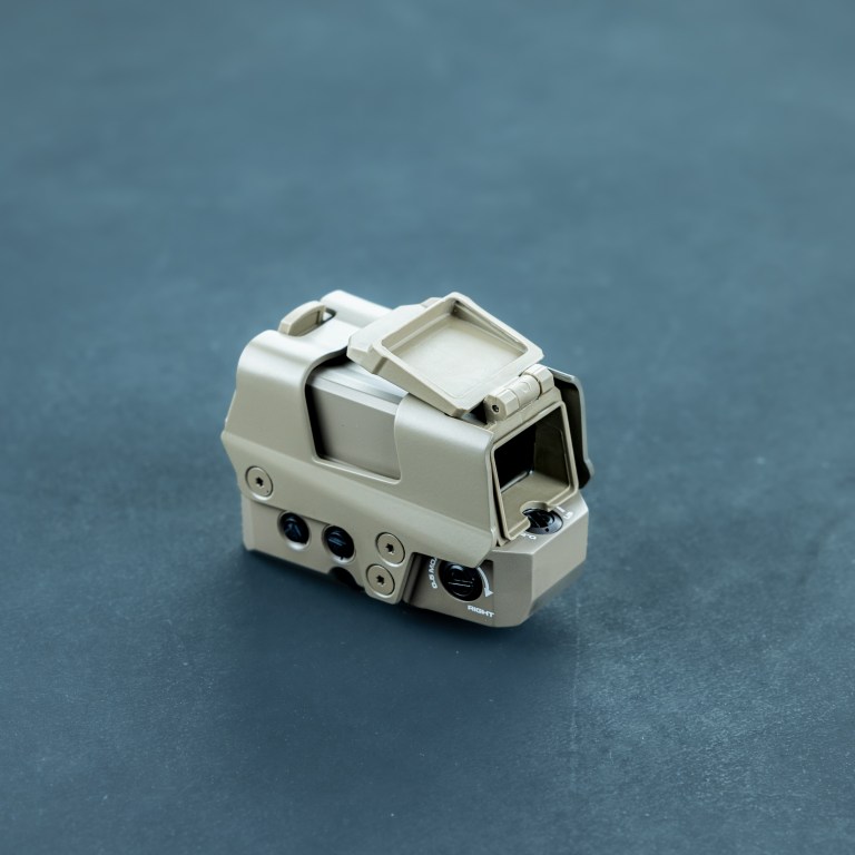 SIG SAUER ROMEO8T Red Dot Sight T.REX ARMS