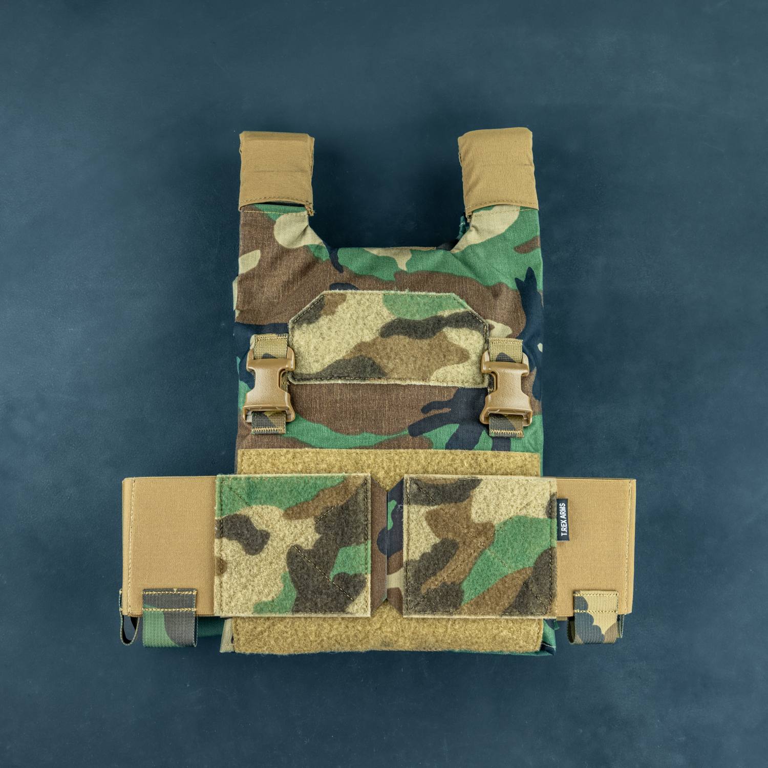 T.REX AC1 T.REX ARMS