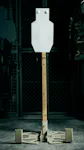 TA Targets Mini A-DAP Steel Target System