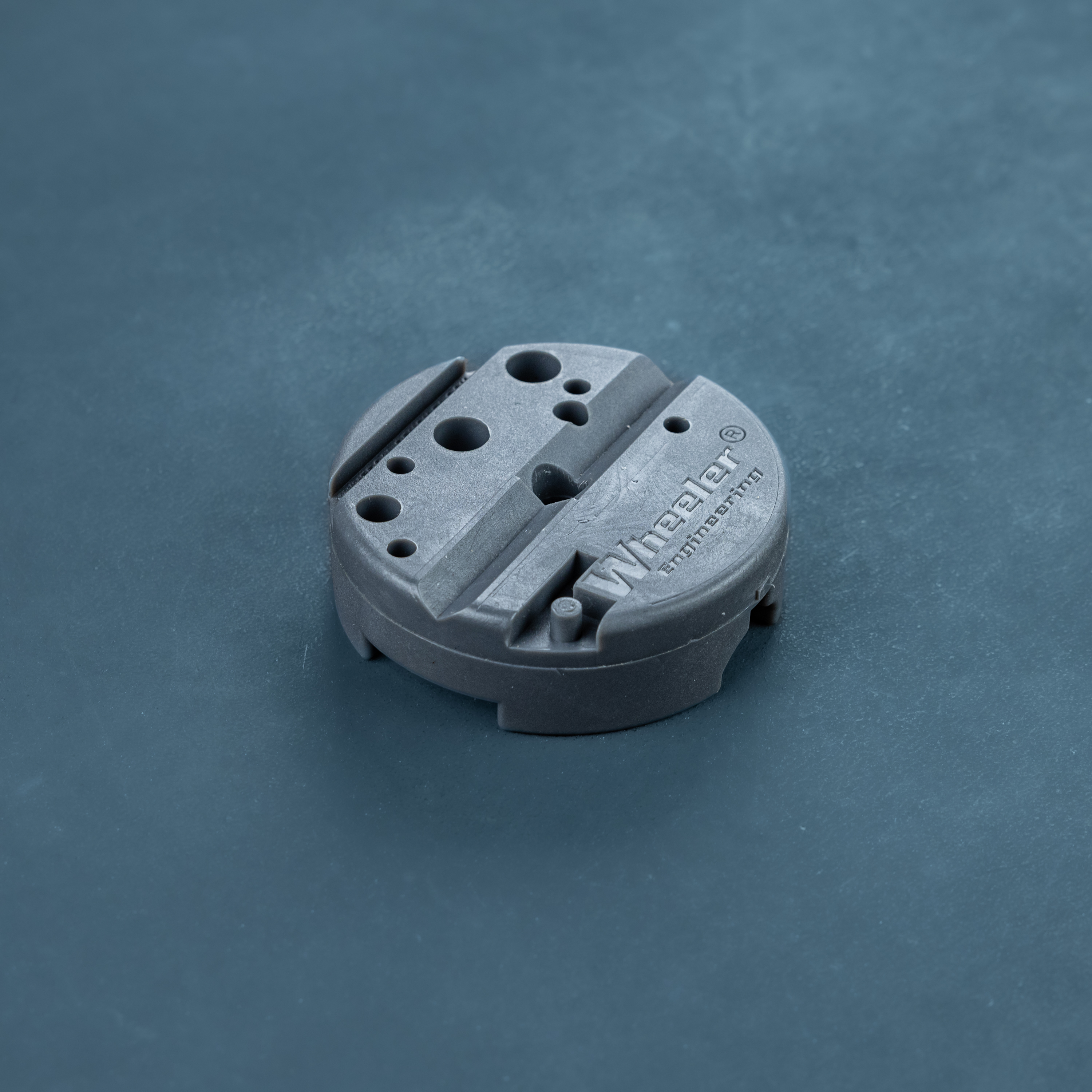 Wheeler Universal Bench Block