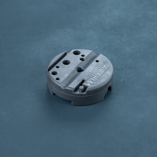 Wheeler Universal Bench Block