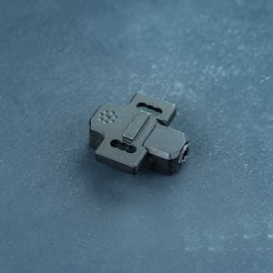 Arisaka Inline Scout Mount