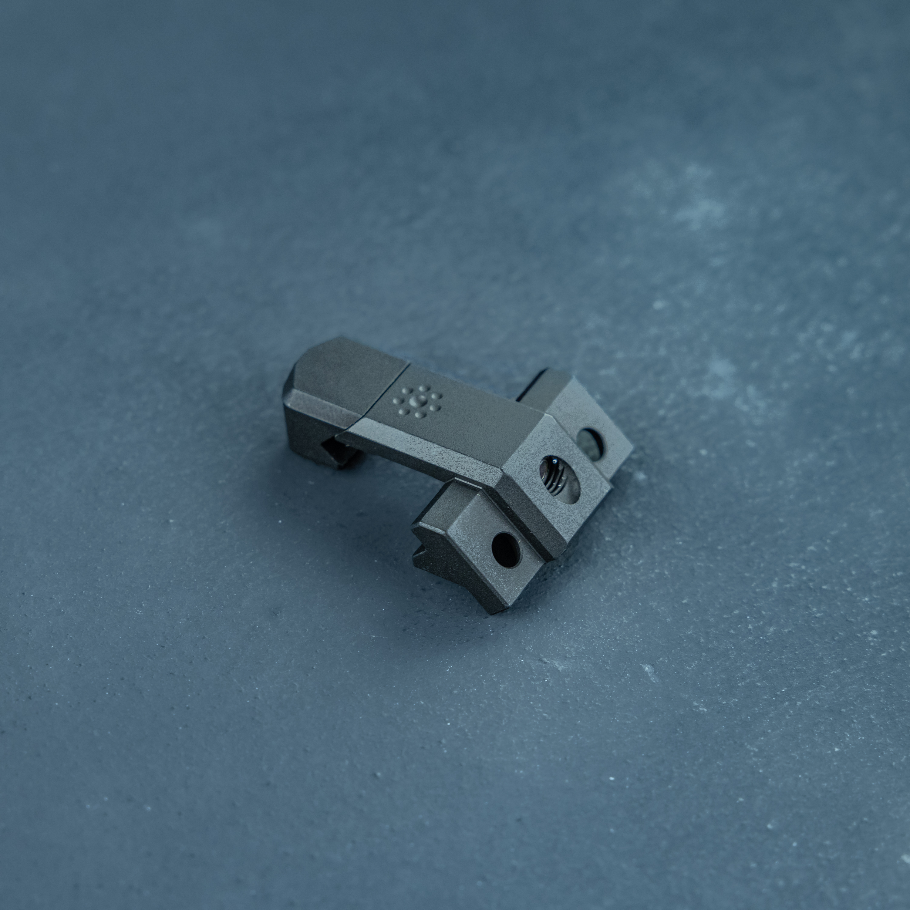 Arisaka Offset Scout Mount