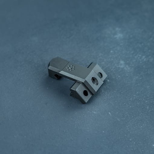 Arisaka Offset Scout Mount