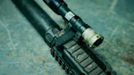 Arisaka Offset Scout Mount