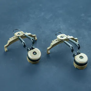 OTTO NoizeBarrier Helmet Mount Kit
