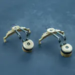 OTTO NoizeBarrier Helmet Mount Kit