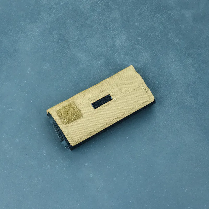 Ops-Core Counterweight - Urban Tan