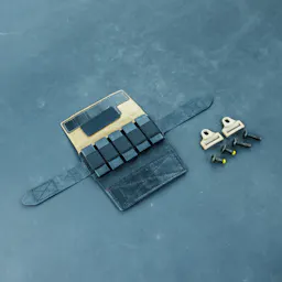 Ops-Core Counterweight