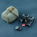 RPNVG (Ruggedized Panning Night Vision Goggle)