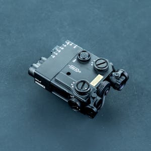 Steiner DBAL-A3 Laser