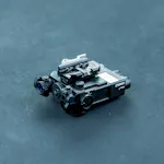 Steiner DBAL-A3 Laser
