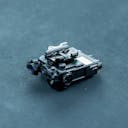 Steiner DBAL-A3 Laser