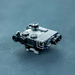 Steiner DBAL-A3 Laser