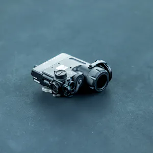 Steiner DBAL-D2 Laser