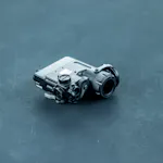 Steiner DBAL-D2 Laser