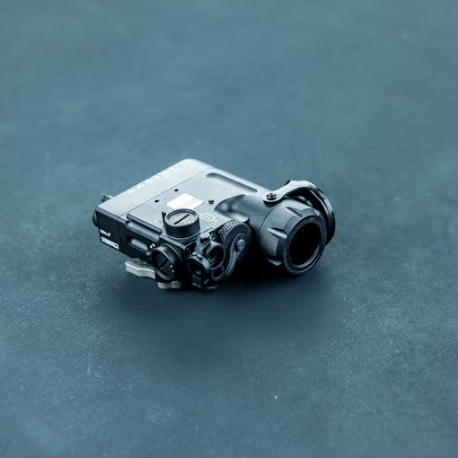 Steiner DBAL-D2 Laser