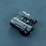 Steiner DBAL-D2 Laser