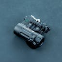 Steiner DBAL-D2 Laser