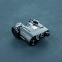 Steiner DBAL-D2 Laser