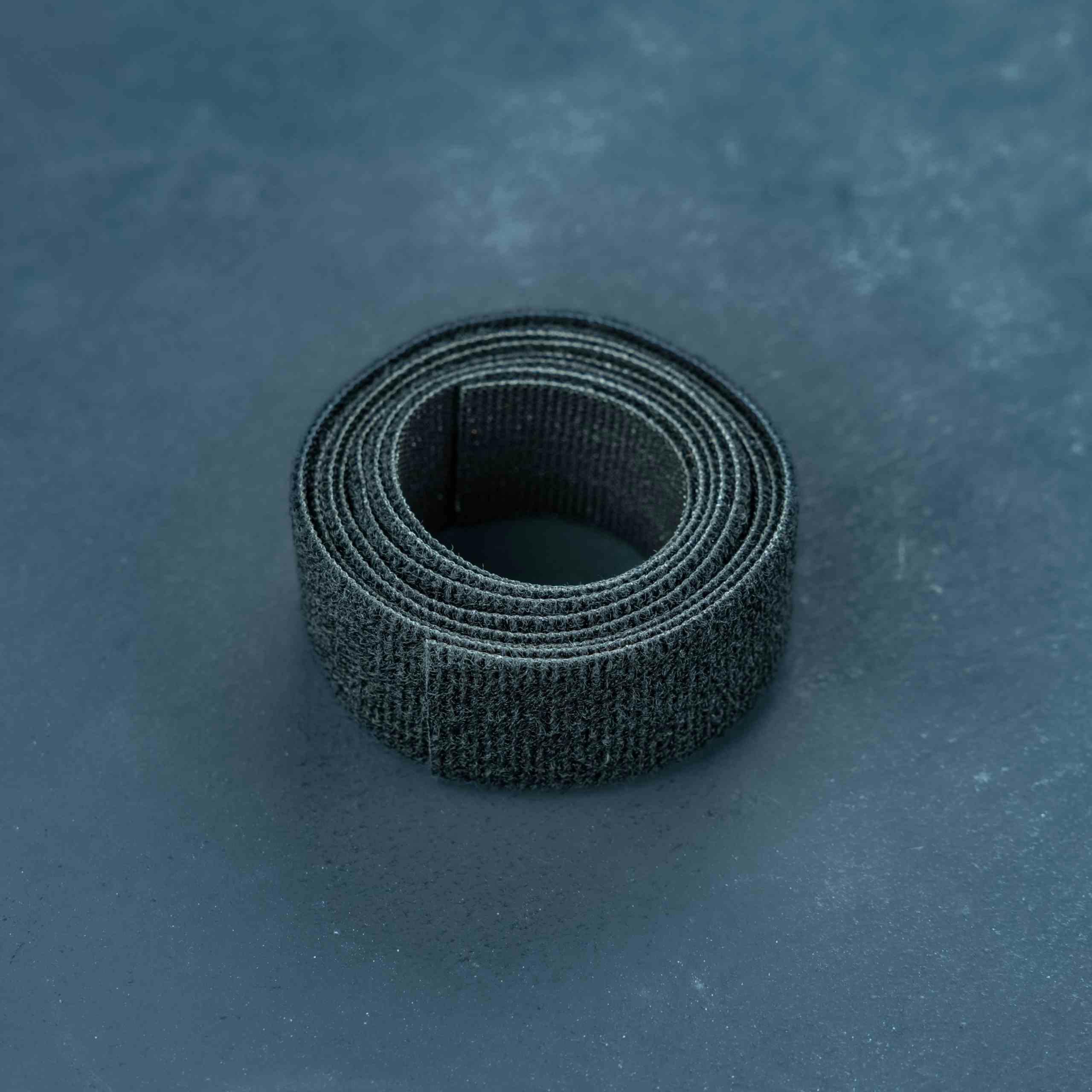 2 Round Loop-Side Velcro