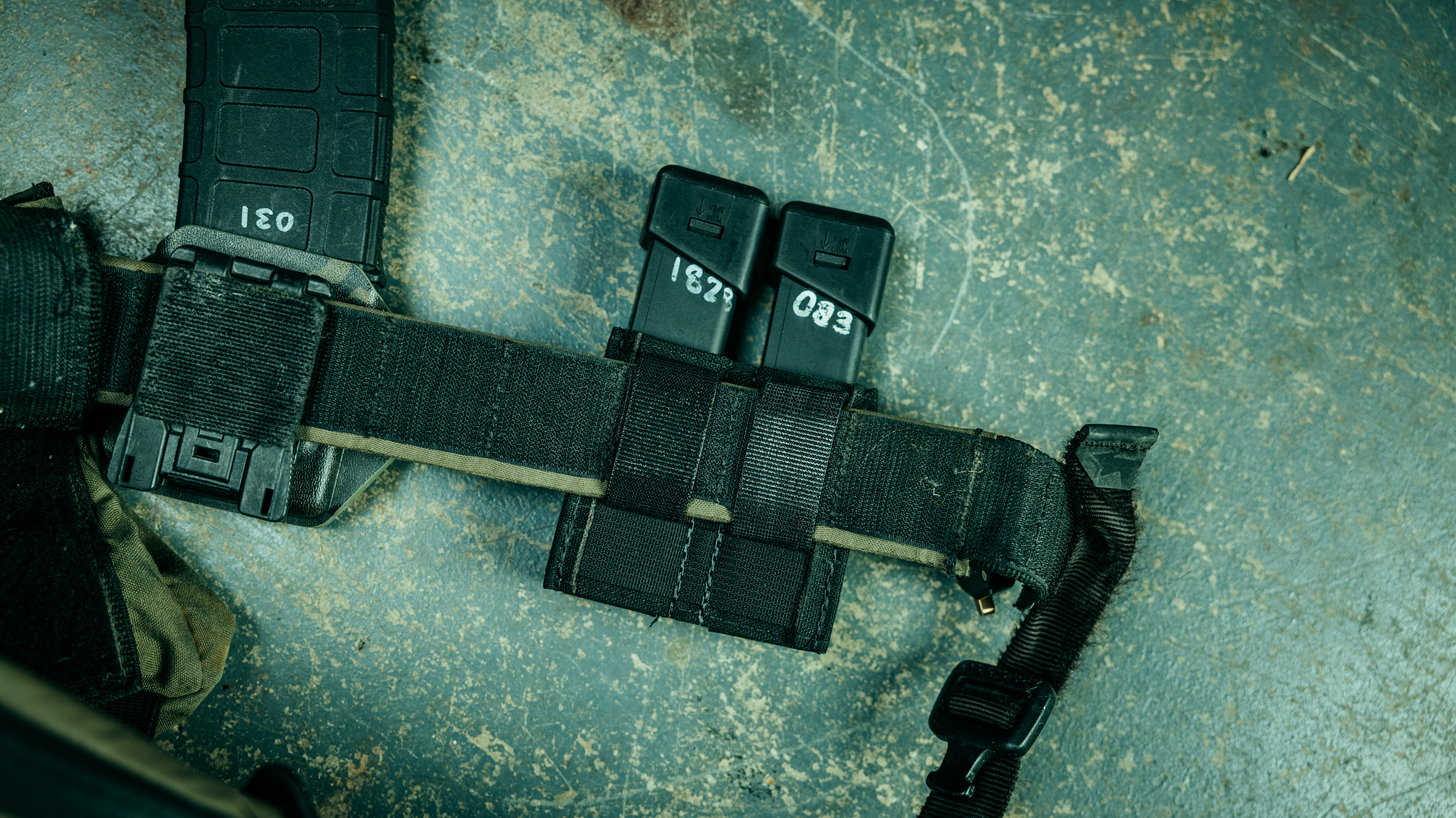VELCRO ONE-WRAP