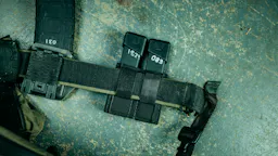 VELCRO ONE-WRAP