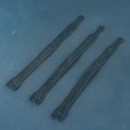 VELCRO ONE-WRAP Tie