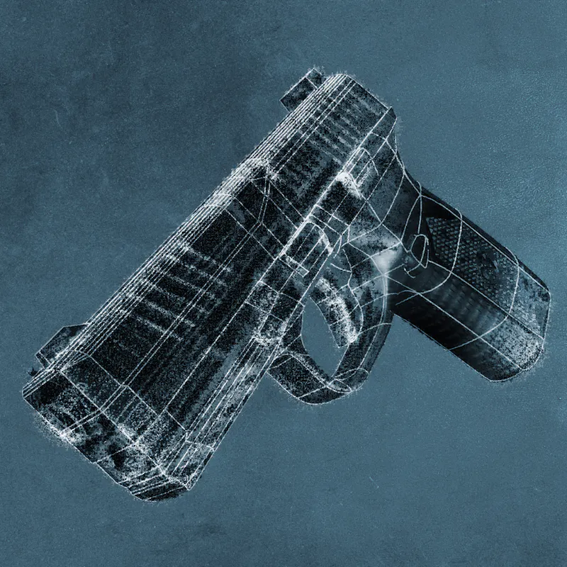 Open Source 3D Scans