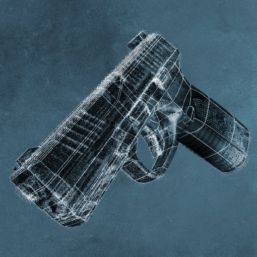 Open Source 3D Scans