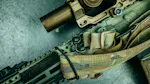 BCM MCMR Quick Detachable Sling Mount