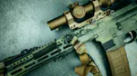 BCM MCMR Quick Detachable Sling Mount
