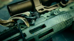 BCM MCMR Quick Detachable Sling Mount