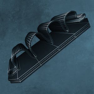 Open Source T.REX Battery / Chemlight Holder Files