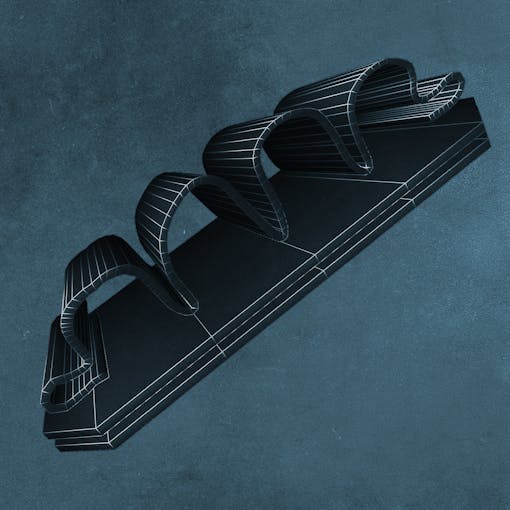 Open Source T.REX Battery / Chemlight Holder Files