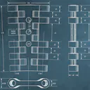 Open Source T.REX Sidecar Dual Wield Adapter File