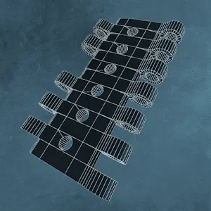 Open Source T.REX Sidecar Extender File
