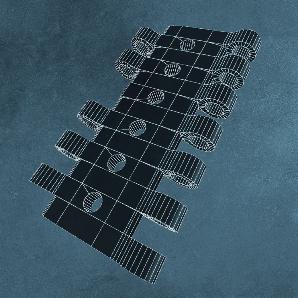 Open Source T.REX Sidecar Extender File