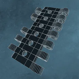 Open Source T.REX Sidecar Extender File