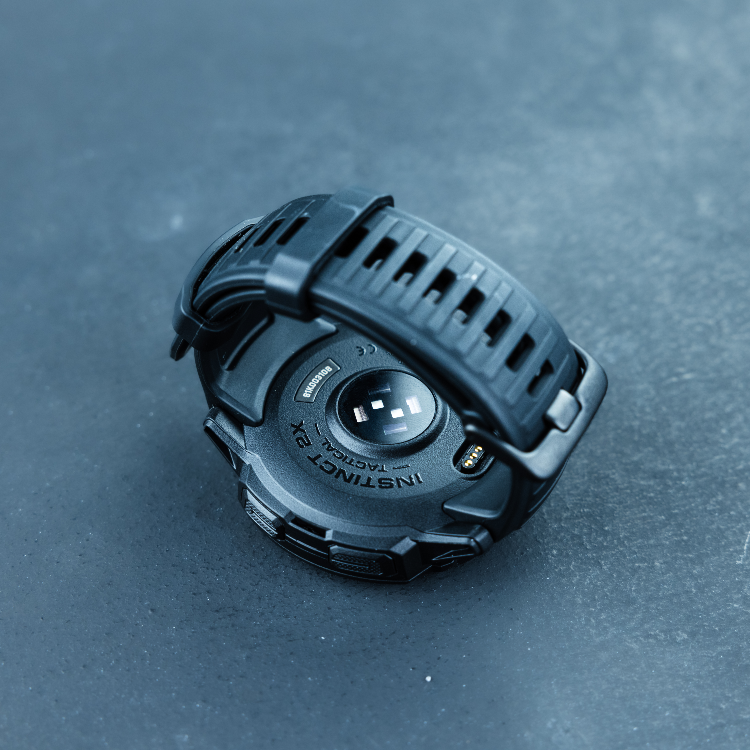 Garmin Instinct 2X Solar