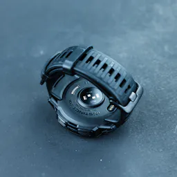 Garmin Instinct 2X Solar